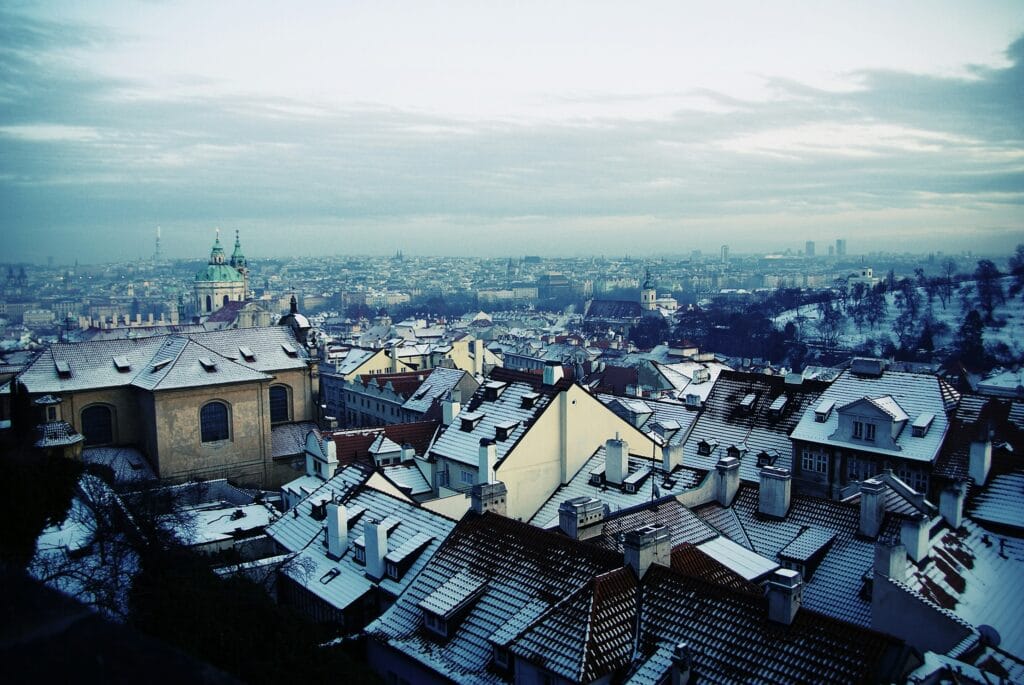 Your Ultimate One-Day Trip to Prague