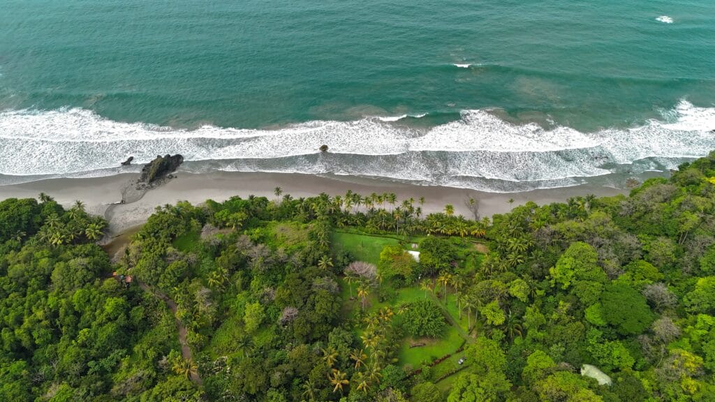 Your Ultimate 2-Day Trip to Quepos