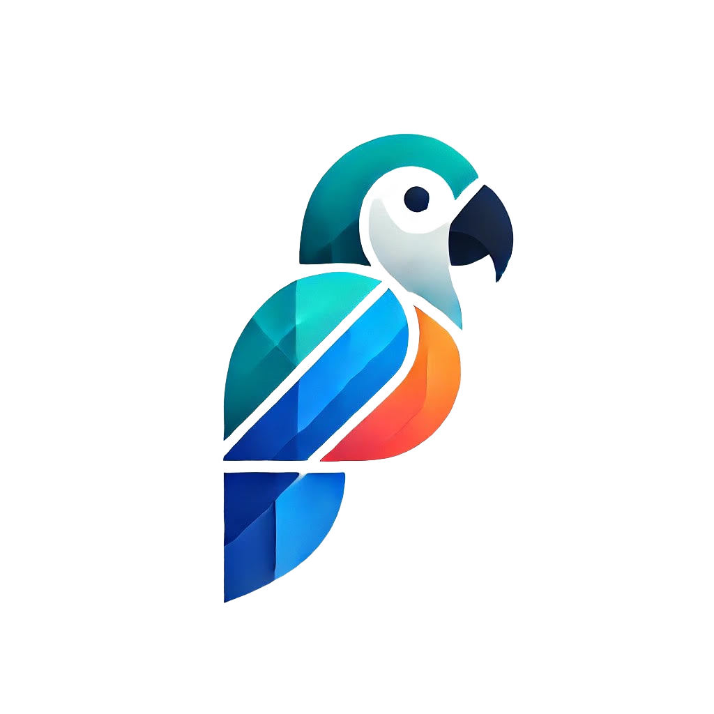 ParrotPlanner Logo