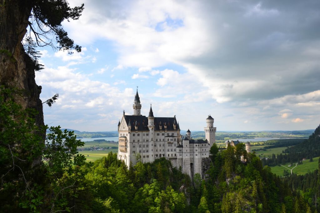 Your Ultimate 9-Day Trip to Germany