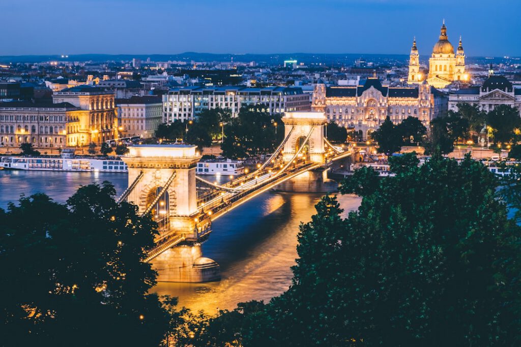 Your Ultimate 8-Day Trip to Hungary