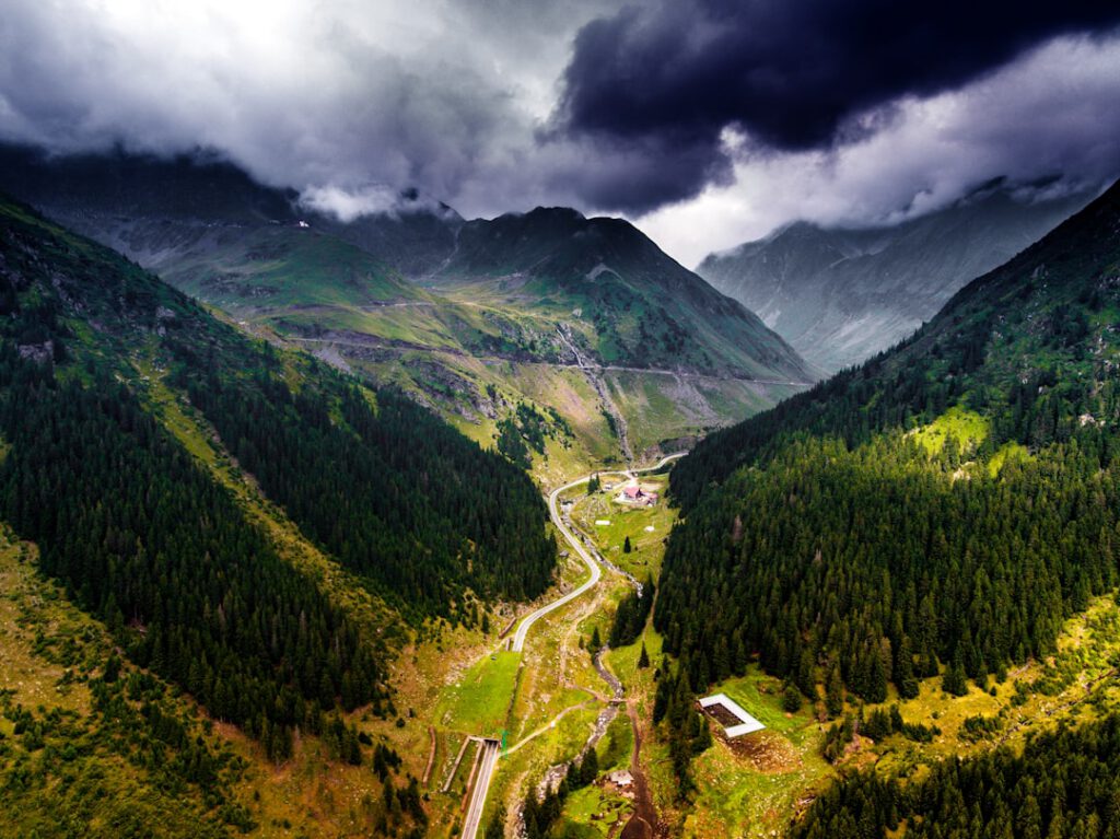 Your Ultimate 5-Day Trip to Romania