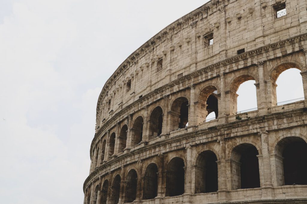 Your Ultimate 10-Day Trip to Rome