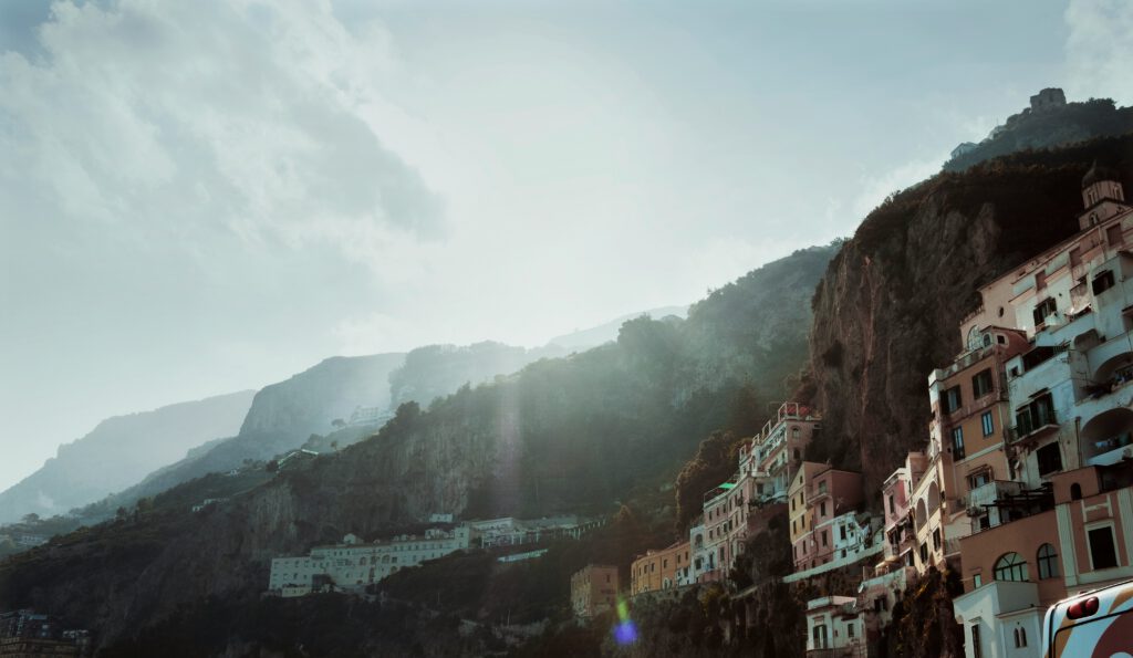 Your Ultimate 7-Day Trip to the Amalfi Coast