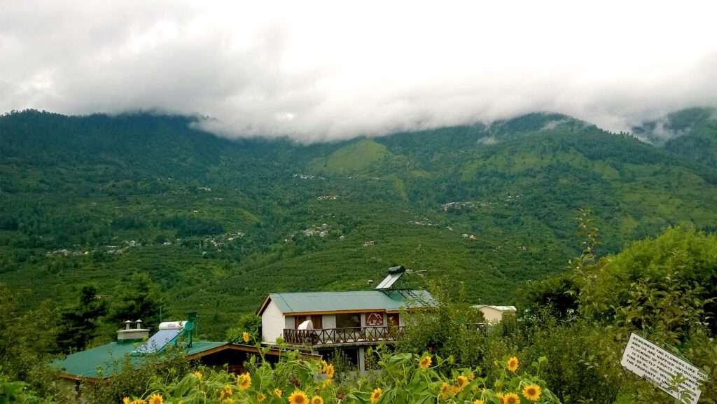 Your Ultimate 8-Day Trip to Himachal