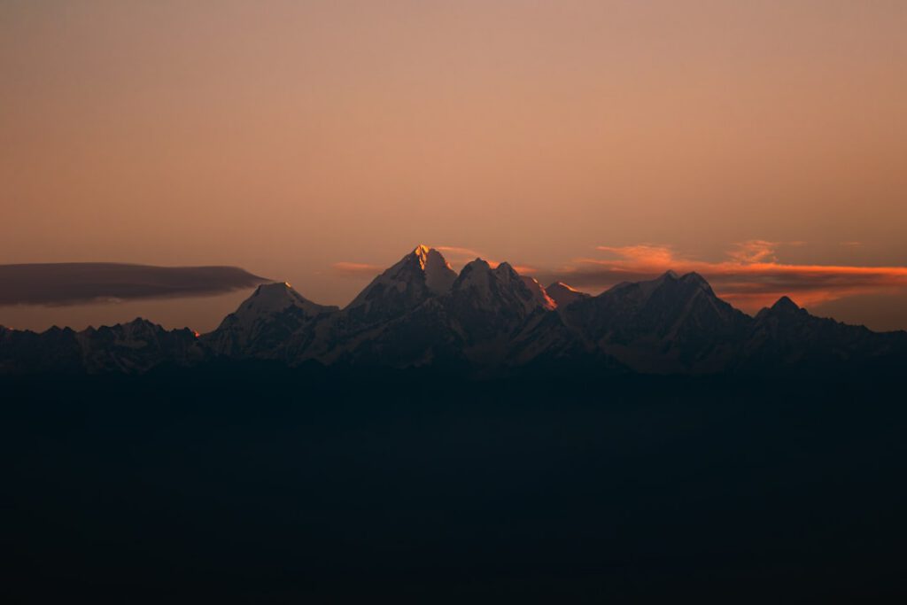 The Ultimate 5-Day Trip to Nepal