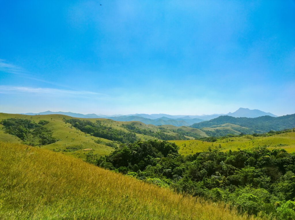 Your Ultimate 5-Day Trip to Karnataka
