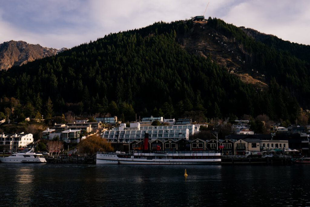 Your Ultimate 9-Day Trip to New Zealand