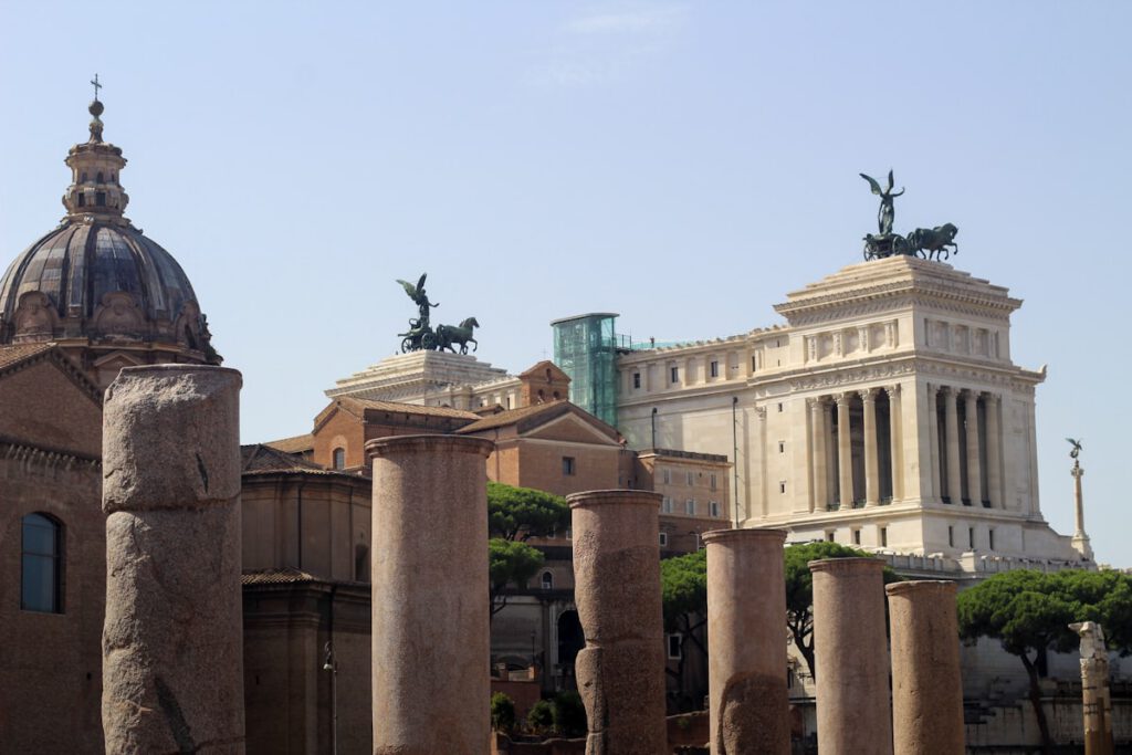 An Enchanting 7-Day Italian Odyssey: From Rome to Milan
